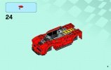 Notice / Instructions de Montage - LEGO - Speed Champions - 75899 - La Ferrari: Page 5