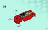 Notice / Instructions de Montage - LEGO - Speed Champions - 75899 - La Ferrari: Page 7