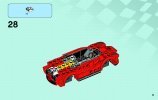 Notice / Instructions de Montage - LEGO - Speed Champions - 75899 - La Ferrari: Page 11