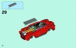 Notice / Instructions de Montage - LEGO - Speed Champions - 75899 - La Ferrari: Page 12