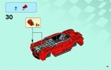 Notice / Instructions de Montage - LEGO - Speed Champions - 75899 - La Ferrari: Page 13