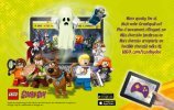 Notice / Instructions de Montage - LEGO - Scooby Doo - 75902 - La machine mystérieuse: Page 46