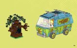 Notice / Instructions de Montage - LEGO - Scooby Doo - 75902 - La machine mystérieuse: Page 73