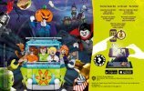 Notice / Instructions de Montage - LEGO - Scooby Doo - 75902 - La machine mystérieuse: Page 76