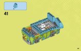 Notice / Instructions de Montage - LEGO - Scooby Doo - 75902 - La machine mystérieuse: Page 23