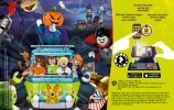 Notice / Instructions de Montage - LEGO - Scooby Doo - 75902 - La machine mystérieuse: Page 76