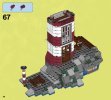 Notice / Instructions de Montage - LEGO - Scooby Doo - 75903 - Le phare hanté: Page 48