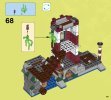 Notice / Instructions de Montage - LEGO - Scooby Doo - 75903 - Le phare hanté: Page 49