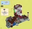 Notice / Instructions de Montage - LEGO - Scooby Doo - 75903 - Le phare hanté: Page 50