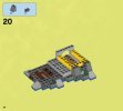 Notice / Instructions de Montage - LEGO - Scooby Doo - 75903 - Le phare hanté: Page 36