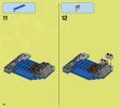 Notice / Instructions de Montage - LEGO - Scooby Doo - 75903 - Le phare hanté: Page 52