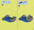 Notice / Instructions de Montage - LEGO - Scooby Doo - 75903 - Le phare hanté: Page 53