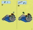 Notice / Instructions de Montage - LEGO - Scooby Doo - 75903 - Le phare hanté: Page 55