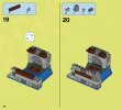 Notice / Instructions de Montage - LEGO - Scooby Doo - 75903 - Le phare hanté: Page 56