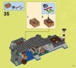 Notice / Instructions de Montage - LEGO - Scooby Doo - 75903 - Le phare hanté: Page 15