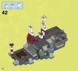 Notice / Instructions de Montage - LEGO - Scooby Doo - 75903 - Le phare hanté: Page 22