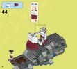 Notice / Instructions de Montage - LEGO - Scooby Doo - 75903 - Le phare hanté: Page 24