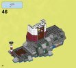 Notice / Instructions de Montage - LEGO - Scooby Doo - 75903 - Le phare hanté: Page 26