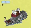 Notice / Instructions de Montage - LEGO - Scooby Doo - 75903 - Le phare hanté: Page 27