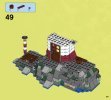 Notice / Instructions de Montage - LEGO - Scooby Doo - 75903 - Le phare hanté: Page 29