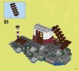 Notice / Instructions de Montage - LEGO - Scooby Doo - 75903 - Le phare hanté: Page 31