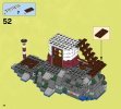 Notice / Instructions de Montage - LEGO - Scooby Doo - 75903 - Le phare hanté: Page 32