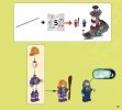 Notice / Instructions de Montage - LEGO - Scooby Doo - 75903 - Le phare hanté: Page 33