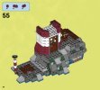 Notice / Instructions de Montage - LEGO - Scooby Doo - 75903 - Le phare hanté: Page 36