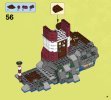 Notice / Instructions de Montage - LEGO - Scooby Doo - 75903 - Le phare hanté: Page 37