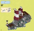 Notice / Instructions de Montage - LEGO - Scooby Doo - 75903 - Le phare hanté: Page 38