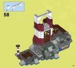 Notice / Instructions de Montage - LEGO - Scooby Doo - 75903 - Le phare hanté: Page 39