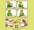 Notice / Instructions de Montage - LEGO - Scooby Doo - 75903 - Le phare hanté: Page 2