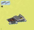 Notice / Instructions de Montage - LEGO - Scooby Doo - 75903 - Le phare hanté: Page 32