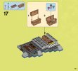 Notice / Instructions de Montage - LEGO - Scooby Doo - 75903 - Le phare hanté: Page 33