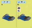 Notice / Instructions de Montage - LEGO - Scooby Doo - 75903 - Le phare hanté: Page 51