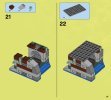 Notice / Instructions de Montage - LEGO - Scooby Doo - 75903 - Le phare hanté: Page 57