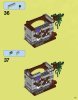 Notice / Instructions de Montage - LEGO - Scooby Doo - 75904 - La maison mystérieuse: Page 23