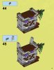 Notice / Instructions de Montage - LEGO - Scooby Doo - 75904 - La maison mystérieuse: Page 27