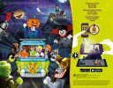 Notice / Instructions de Montage - LEGO - Scooby Doo - 75904 - La maison mystérieuse: Page 56