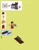 Notice / Instructions de Montage - LEGO - Scooby Doo - 75904 - La maison mystérieuse: Page 2