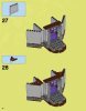 Notice / Instructions de Montage - LEGO - Scooby Doo - 75904 - La maison mystérieuse: Page 18