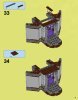 Notice / Instructions de Montage - LEGO - Scooby Doo - 75904 - La maison mystérieuse: Page 21