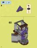 Notice / Instructions de Montage - LEGO - Scooby Doo - 75904 - La maison mystérieuse: Page 46