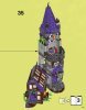 Notice / Instructions de Montage - LEGO - Scooby Doo - 75904 - La maison mystérieuse: Page 79