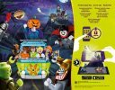 Notice / Instructions de Montage - LEGO - Scooby Doo - 75904 - La maison mystérieuse: Page 56