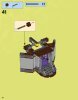 Notice / Instructions de Montage - LEGO - Scooby Doo - 75904 - La maison mystérieuse: Page 28