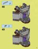 Notice / Instructions de Montage - LEGO - Scooby Doo - 75904 - La maison mystérieuse: Page 33