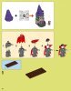 Notice / Instructions de Montage - LEGO - Scooby Doo - 75904 - La maison mystérieuse: Page 48