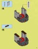 Notice / Instructions de Montage - LEGO - Scooby Doo - 75904 - La maison mystérieuse: Page 55