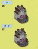 Notice / Instructions de Montage - LEGO - Scooby Doo - 75904 - La maison mystérieuse: Page 67